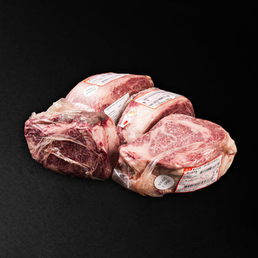 WAGYU KOBE
